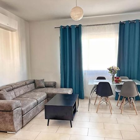 Teo Apartment Paphos Exteriér fotografie