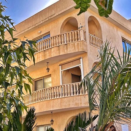 Teo Apartment Paphos Exteriér fotografie