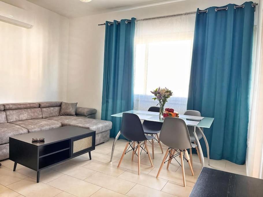 Teo Apartment Paphos Exteriér fotografie